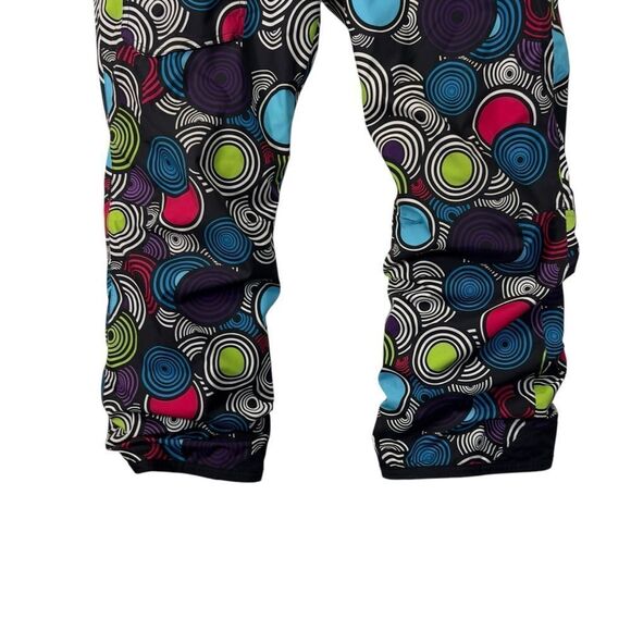 Youth THE NORTH FACE Hyvent Ski Snowboard Pants size 18 - Picture 7 of 14